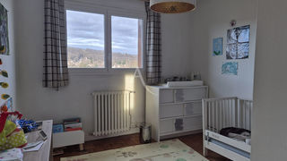  Appartement � vendre 5 pi�ces 85 m�