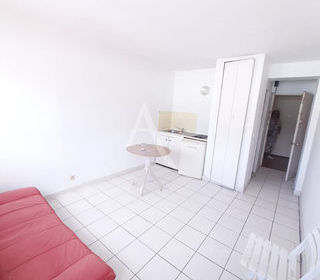  Appartement � vendre 1 pi�ce 17 m�