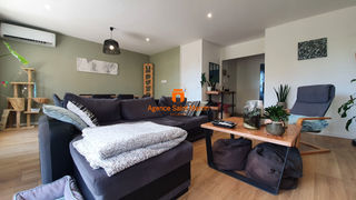  Appartement � vendre 4 pi�ces 78 m�