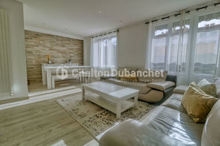  Appartement � vendre 4 pi�ces 80 m�