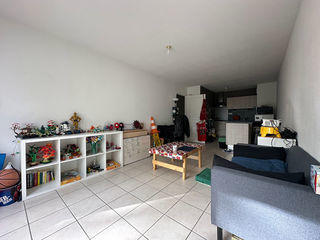  Appartement � vendre 2 pi�ces 43 m�