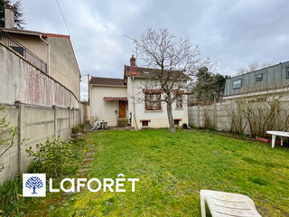  Maison � vendre 6 pi�ces 77 m�