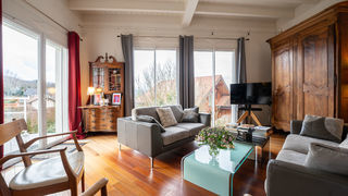  Maison � vendre 8 pi�ces 1 m�