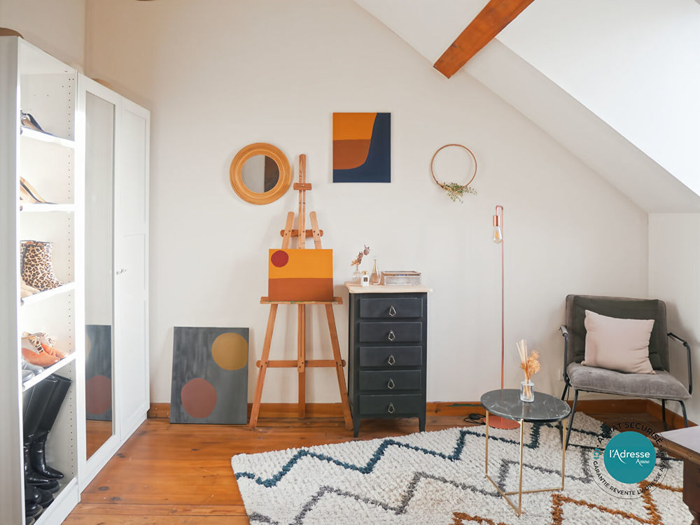 � vendre  Maison Mennecy (91540)