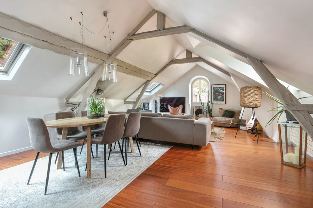 � vendre  Appartement Versailles (78000)