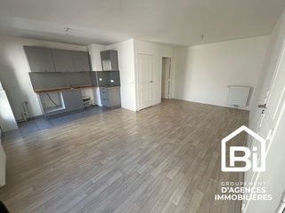  Appartement � vendre 3 pi�ces 62 m�