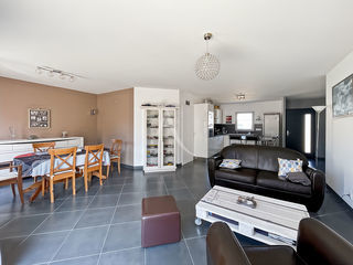  Maison � vendre 4 pi�ces 88 m�