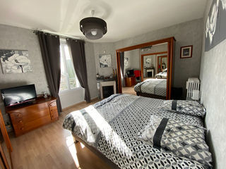  Maison � vendre 6 pi�ces 117 m�