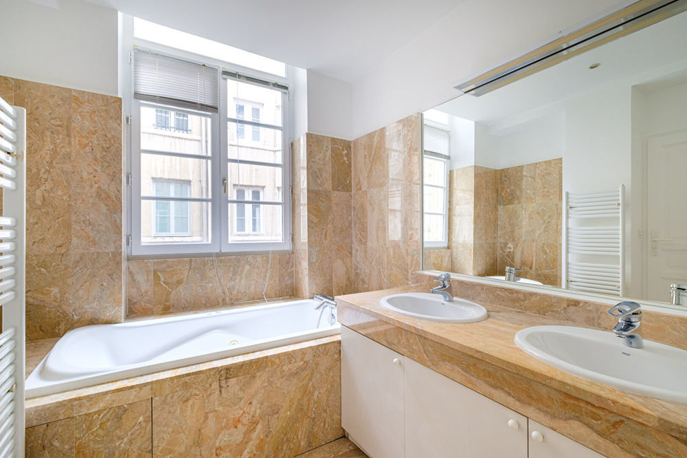 � vendre  Appartement Lyon 1