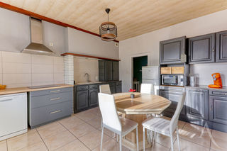  Maison � vendre 4 pi�ces 72 m�