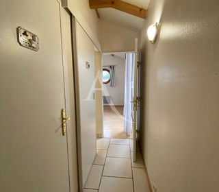  Appartement � vendre 4 pi�ces 88 m�