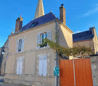  Maison � vendre 7 pi�ces 151 m�