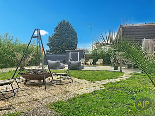  Maison � vendre 8 pi�ces 191 m�