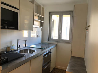  Appartement � louer 2 pi�ces 50 m�