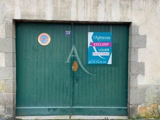  Parking / Garage � louer 12 m�