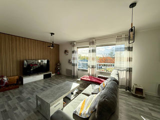  Appartement � vendre 5 pi�ces 109 m�