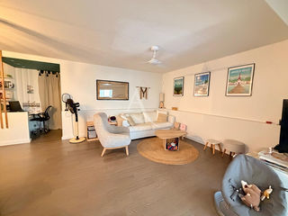  Appartement � vendre 4 pi�ces 96 m�