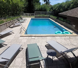  Maison � vendre 10 pi�ces 360 m�