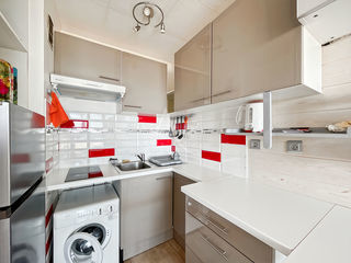  Appartement � vendre 1 pi�ce 23 m�