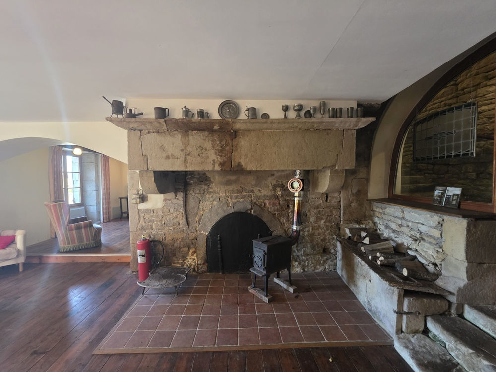 � vendre  Villa Colombotte (70240)