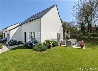  Maison � vendre 5 pi�ces 111 m�