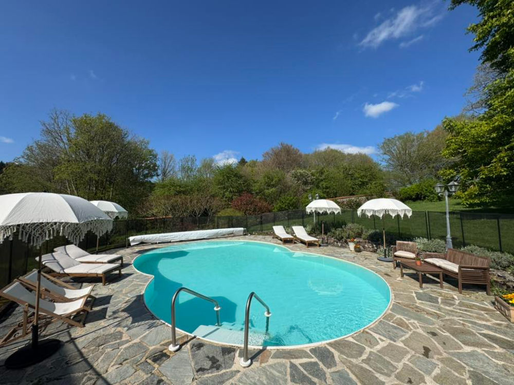 � vendre  Villa Chavanat (23250)