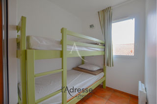  Appartement � vendre 3 pi�ces 53 m�