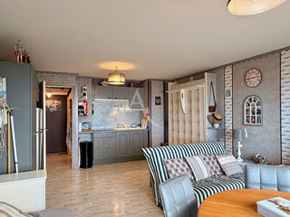  Appartement � vendre 1 pi�ce 31 m�