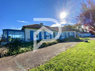  Maison � vendre 7 pi�ces 205 m�