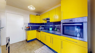  Appartement � vendre 3 pi�ces 69 m�