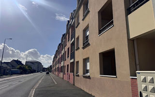  Appartement � vendre 2 pi�ces 40 m�