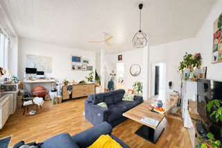  Appartement � vendre 3 pi�ces 79 m�