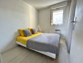  Appartement � vendre 2 pi�ces 36 m�