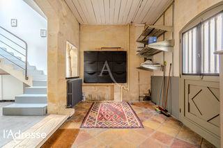  Maison � vendre 4 pi�ces 128 m�