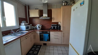  Appartement � vendre 4 pi�ces 59 m�