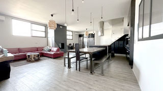  Immeuble � vendre 8 pi�ces 400 m�