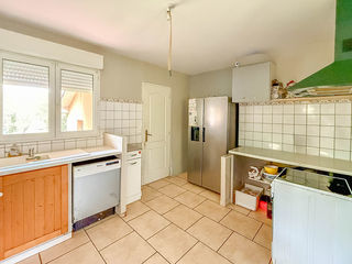  Maison � vendre 4 pi�ces 89 m�