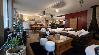  Maison � vendre 5 pi�ces 215 m�