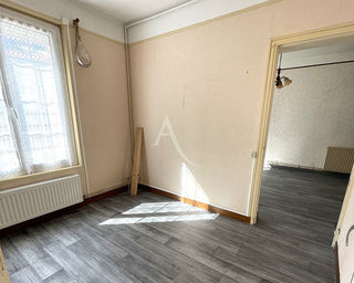  Maison � vendre 4 pi�ces 65 m�