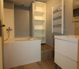  Appartement � louer 2 pi�ces 47 m�