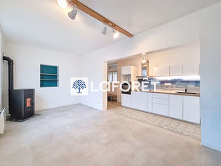  Maison � vendre 3 pi�ces 69 m�