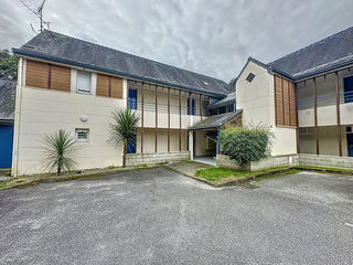  Appartement � vendre 1 pi�ce 21 m�