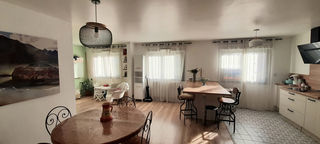  Appartement � vendre 3 pi�ces 80 m�