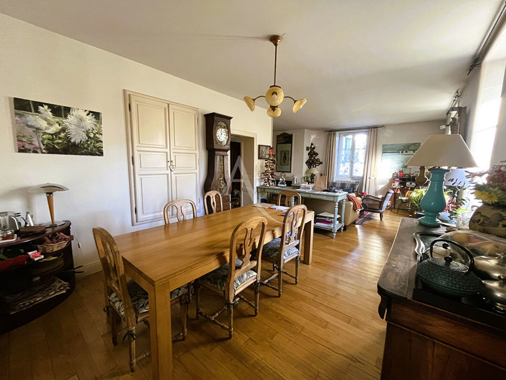 � vendre  Villa Hasparren (64240)