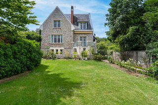  Maison � vendre 6 pi�ces 163 m�