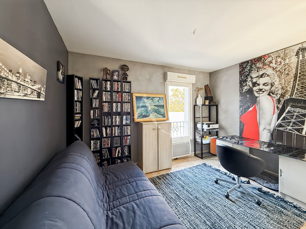 � vendre  Maison Le Cannet (06110)