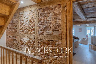  Maison � vendre 6 pi�ces 120 m�