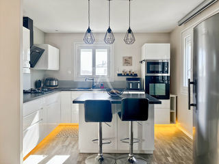  Maison � vendre 5 pi�ces 87 m�