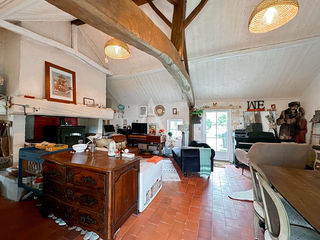  Maison � vendre 3 pi�ces 73 m�