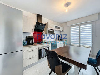  Appartement � louer 2 pi�ces 55 m�